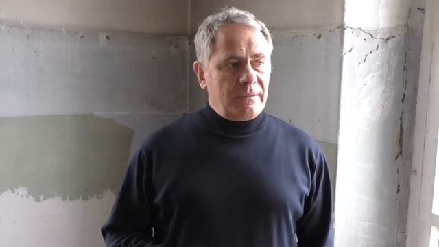 Один дом - две эпохи