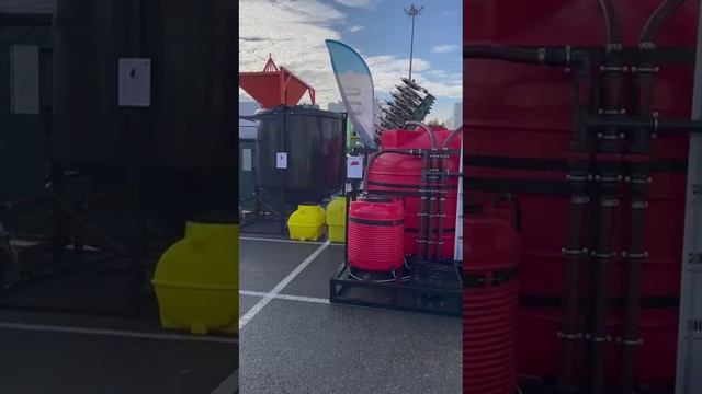 Видео СТЕРХ 1