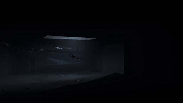Inside #3 враг под водой или друг?