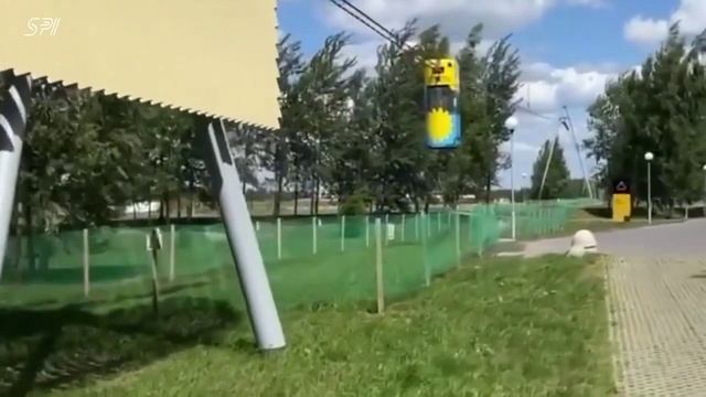 UniLite - в Действии