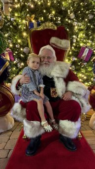 Новый год в Майами