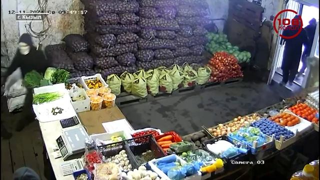 Нападения на мигрантов
