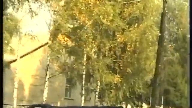 Поездка на родину в Грайворон, 2003 год...(5)