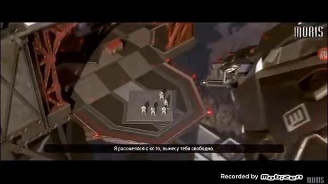 Warface против Майнкрафт