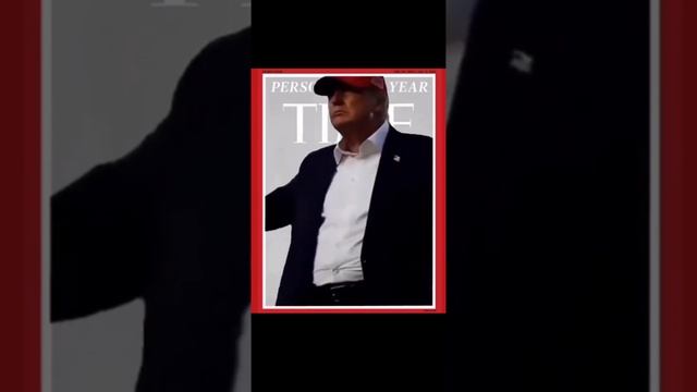 мем Трампа-младшего.12.2024.