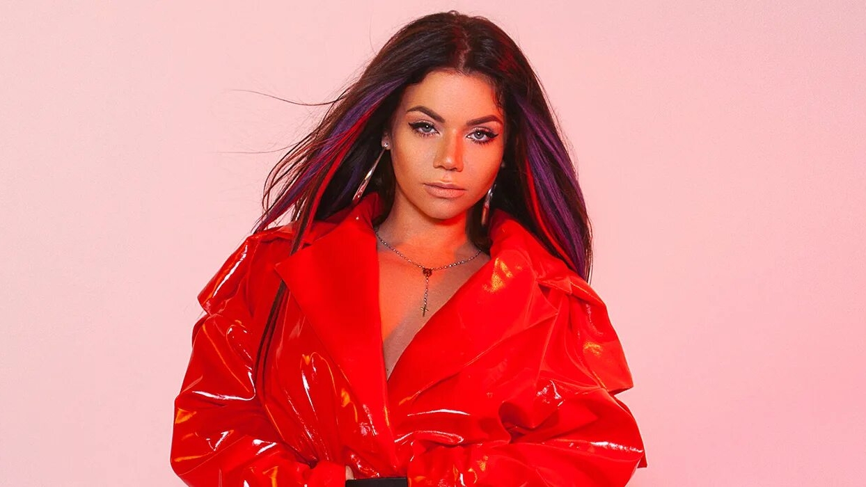 Бьянка - как менялись песни (2006 - 2024)