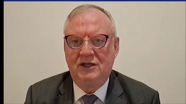 20241211 2 Молитвенная встреча региона. мр Корли