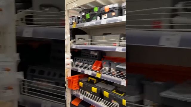 📍 Заглянули в большой магазин "Ома" в Минске.