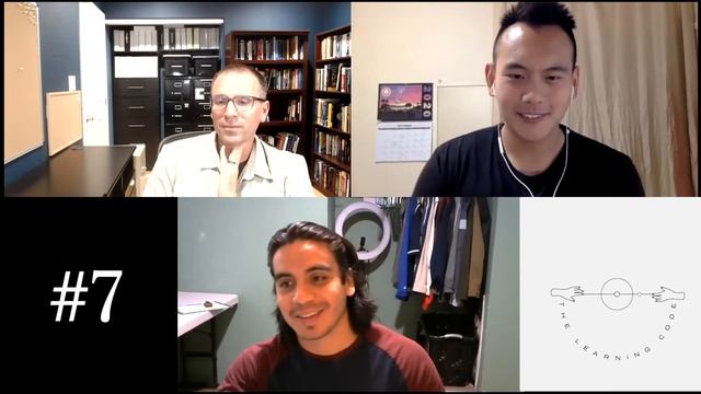 When we focus on human connections over agenda items or lesson plans 33min of #7