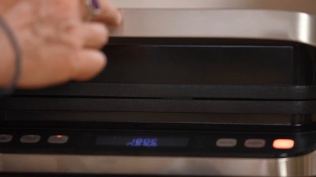 Электрогриль и блендер Pioneer в программе звездного повара Василия Емельяненко