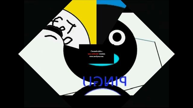 K.../S.../Nelvana Limited Logo (2004)