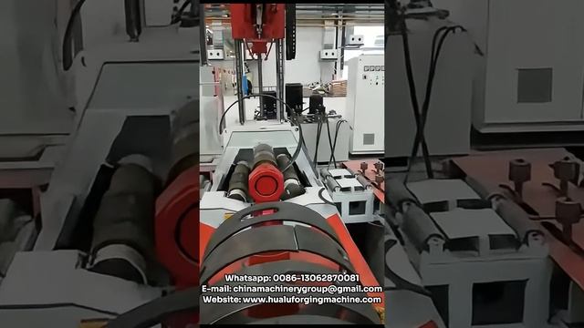 Листопрокатный станок (4 валка) - Автоматическая линия