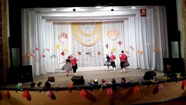 Заковырки