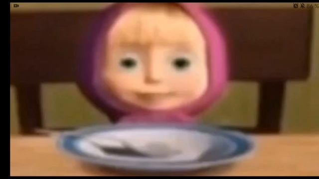 питбокс с Машей