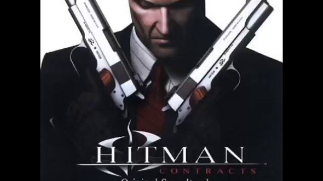 Hitman Contracts - Jesper Kyd - Winter Night