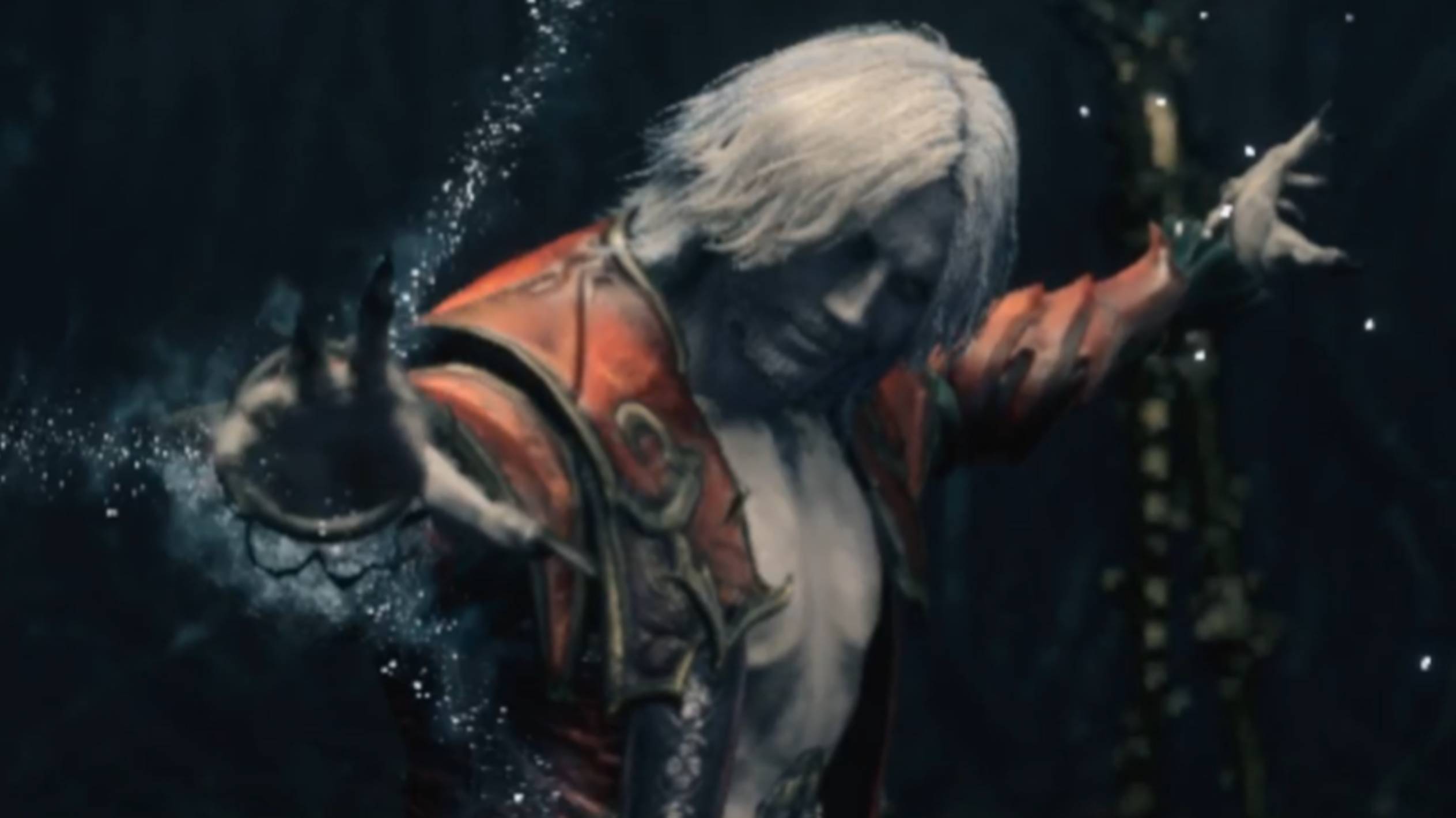 Devil May Cry 5 - Dante Mod [Devil Compilation]