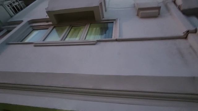 629.2.Турция 2023.февр. Аэропорт! Мы прилетели в Анталию!