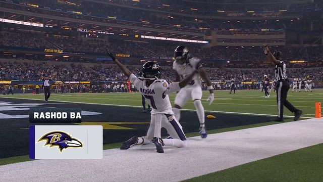 Baltimore Ravens vs. New York Giants | 2024 Week 15 Game Preview