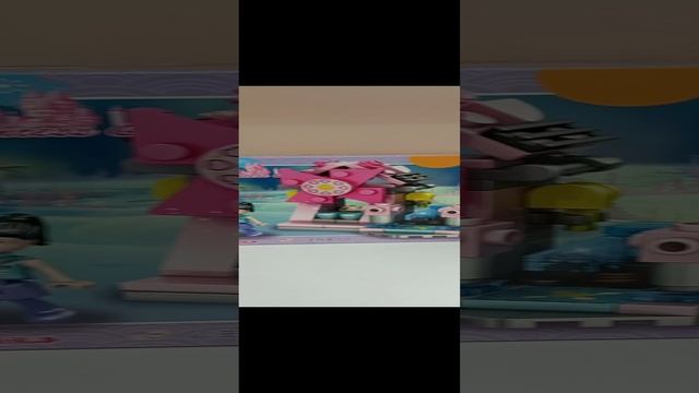Конструктор