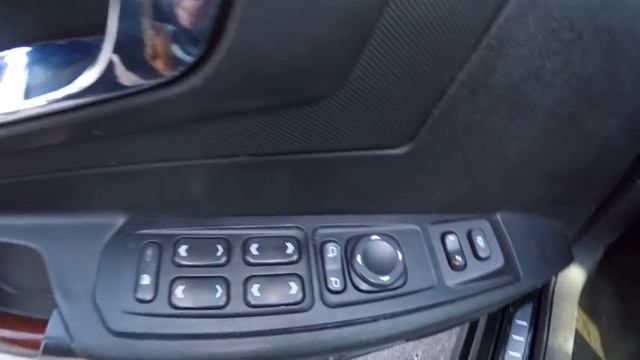 2007 Cadillac CTS 4DR SDN RWD 3.6L Schaumburg IL 153530B
