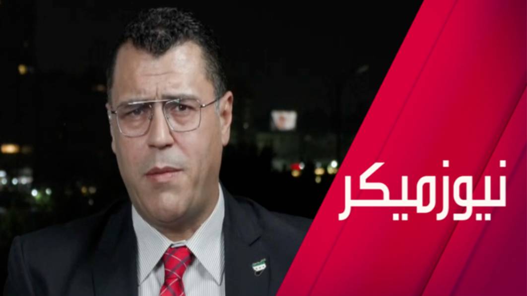 "منصة القاهرة".. حوار نحو سوريا جديدة