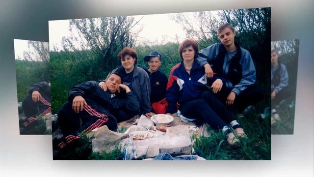 Две сестры