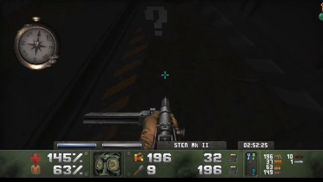 Wolfenstein Blade of Agony Part 21