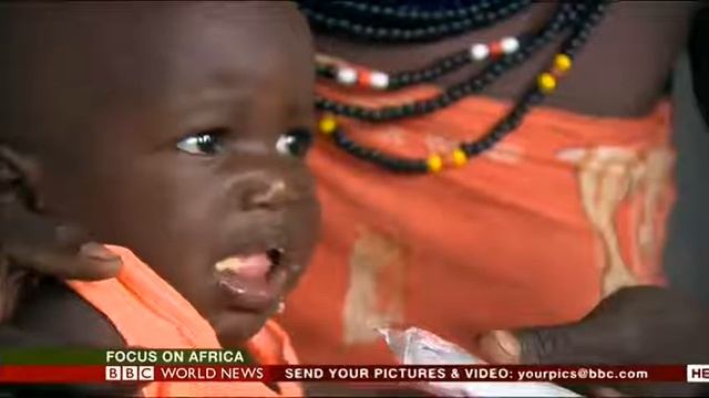 BBC World News: Health Poverty Action's Martin Drewry Speaks About the UK's Approach to Aid