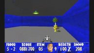 Wolfenstein 3D (Macintosh) Episode 5 (Part 1 of 3) ( 100% Done )