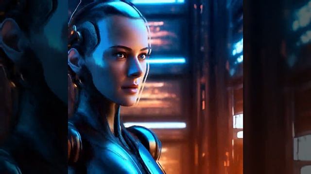 AI (ИИ) автоматизация бизнеса