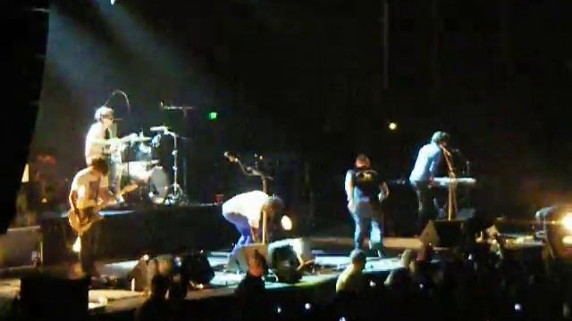 Bloc Party - Mercury [25.11.08]