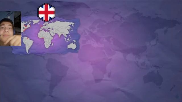 Центральная Азия. Добыча империй @posle_Zavta Реакция на Послезавтра от Электро Огонь