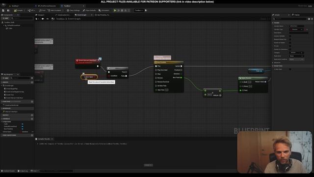 Unreal Engine 5 for Interactive Architecture - Full Intermediate Course_edit part1