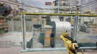 Warface Golden Typhoon f12 gameplay (no permanent)