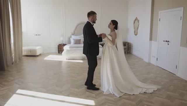 Свадебное видео