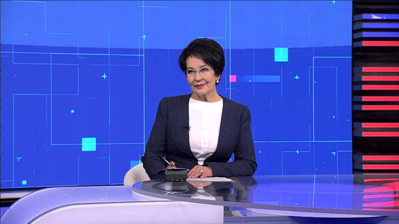 Хәбәрҙәр-12.12.2024 16:00