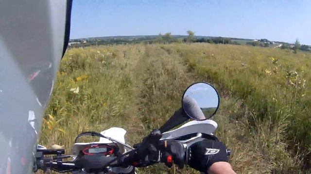 Beta 300 RR - Corn Holin'