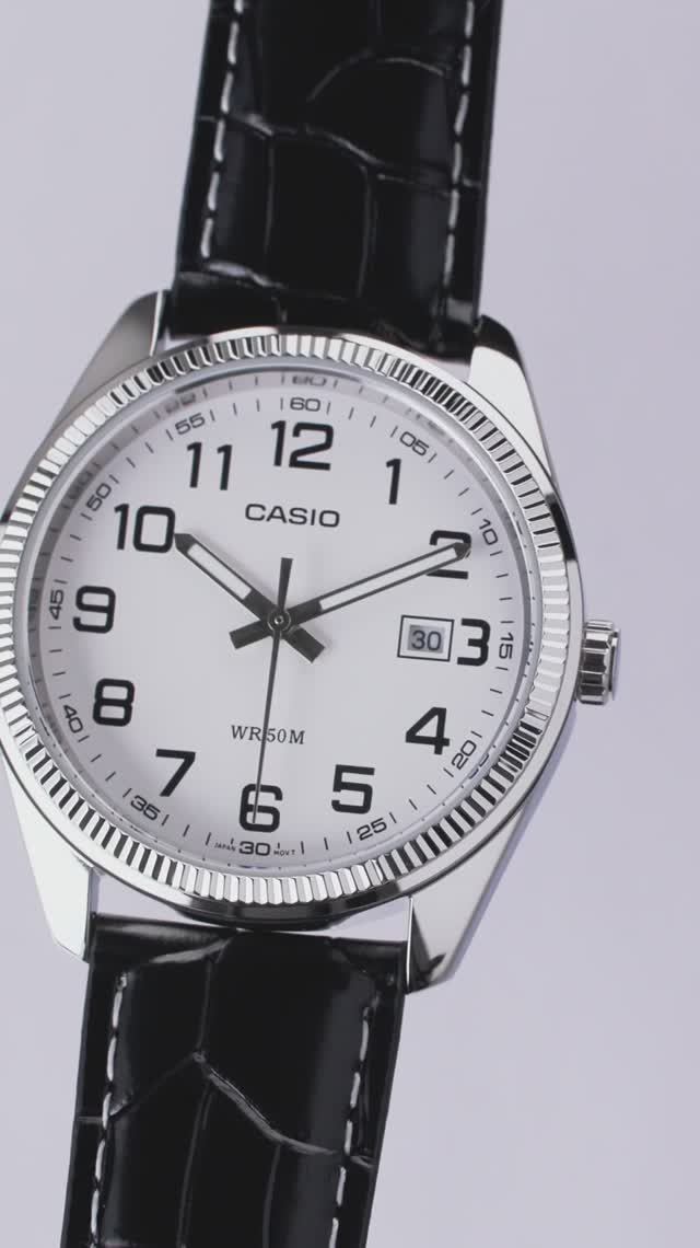 Часы Casio MTP-1302PL-7B - купить на Bestwatch.ru