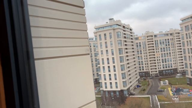 Цдс Черная речка 4е 4к без отделки