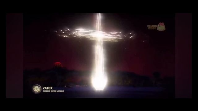 какой-то недо анимация
пробная серия пожилой глэк