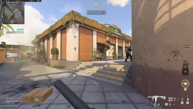COD Season 5 - 2024