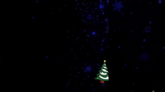 Новогодние поздравления 1