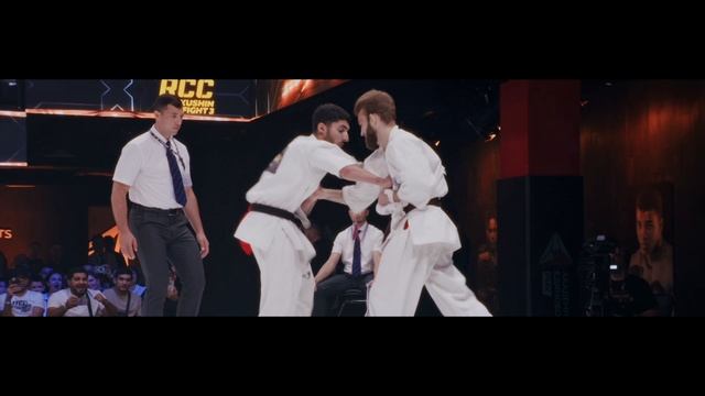 ЧЕМПИОНАТ РОССИИ ПО КИОКУСИНКАЙ. Екатеринбург