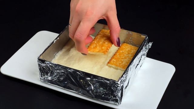 Fanta zur Schlagsahne hinzufügen! Niemand wird verstehen, wie Sie DAS vorbereitet haben