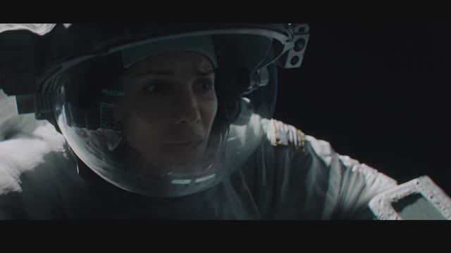 Саундтрек к фильму "Гравитация" (Gravity) (2013)