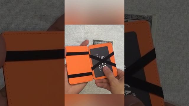 Модный мужской кошелек с AliExpress. Лучшие вещи и товары с быстрой доставкой из Китая.