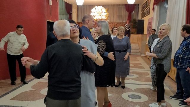 В сердце моём... 07.12.24...