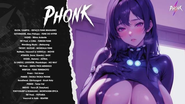 THE BEST GYM PHONK 2024 ※ BEST GYM MUSIC PLAYLIST ※ GYM, AGGRESSIVE, FUNK ※ Фонк 2024