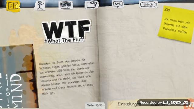 Life is Strange #2 {Android)