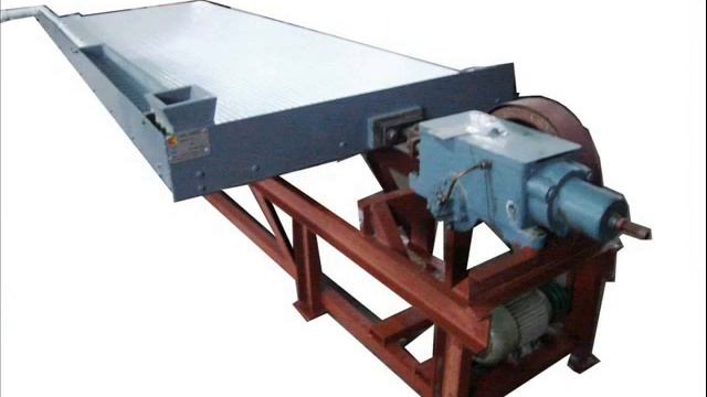 Professional quality Wolfram ore concentration machine manufacturer from China